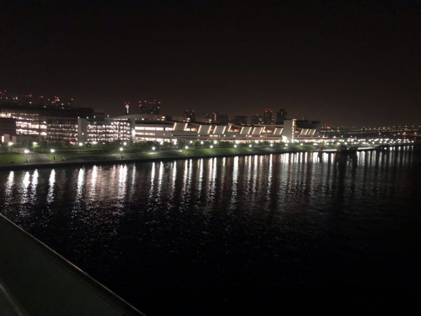 豊洲市場